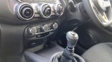 Nissan Juke 1.0 DiG-T 114 Visia 5dr Petrol Hatchback